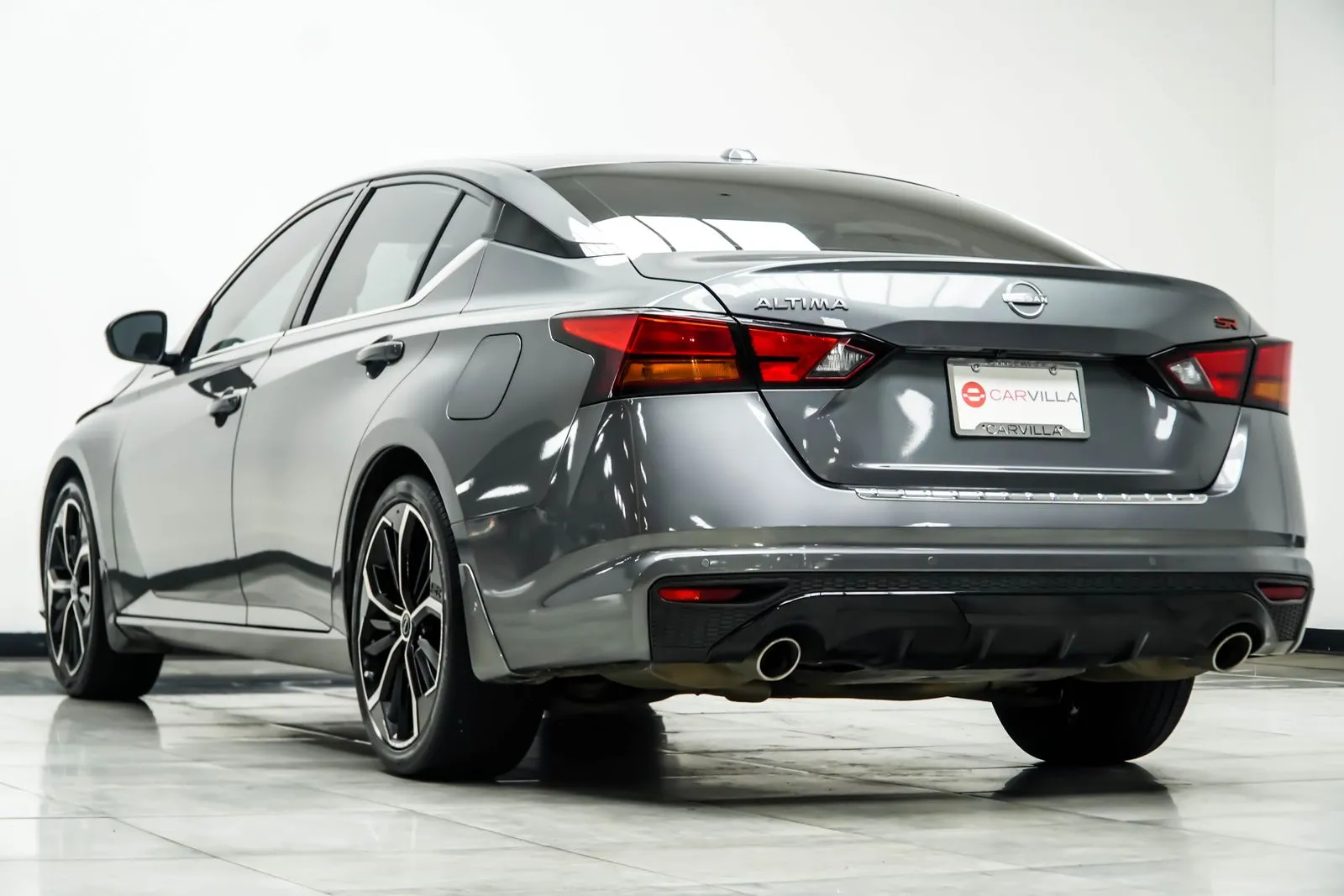 2023 Nissan Altima 2.5 SR, photo 10