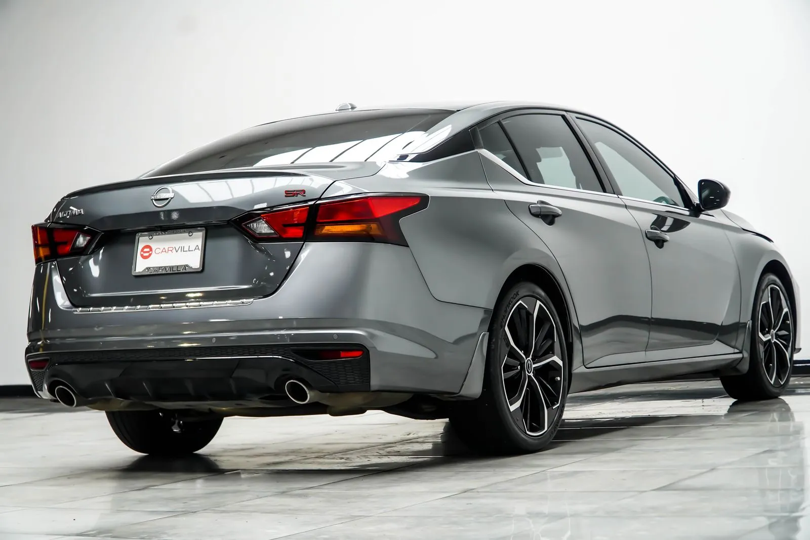 2023 Nissan Altima 2.5 SR, photo 12