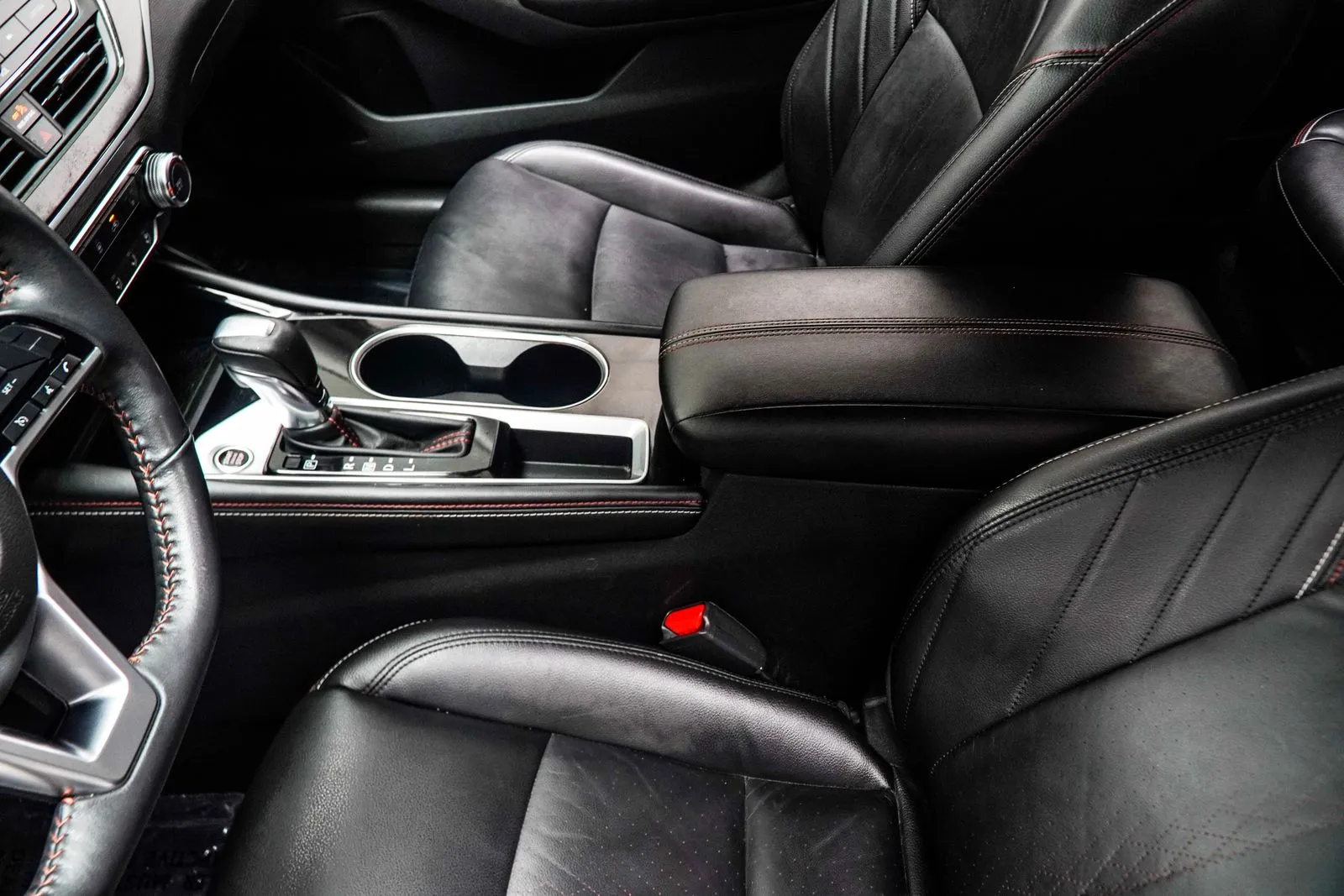 2023 Nissan Altima 2.5 SR, photo 19