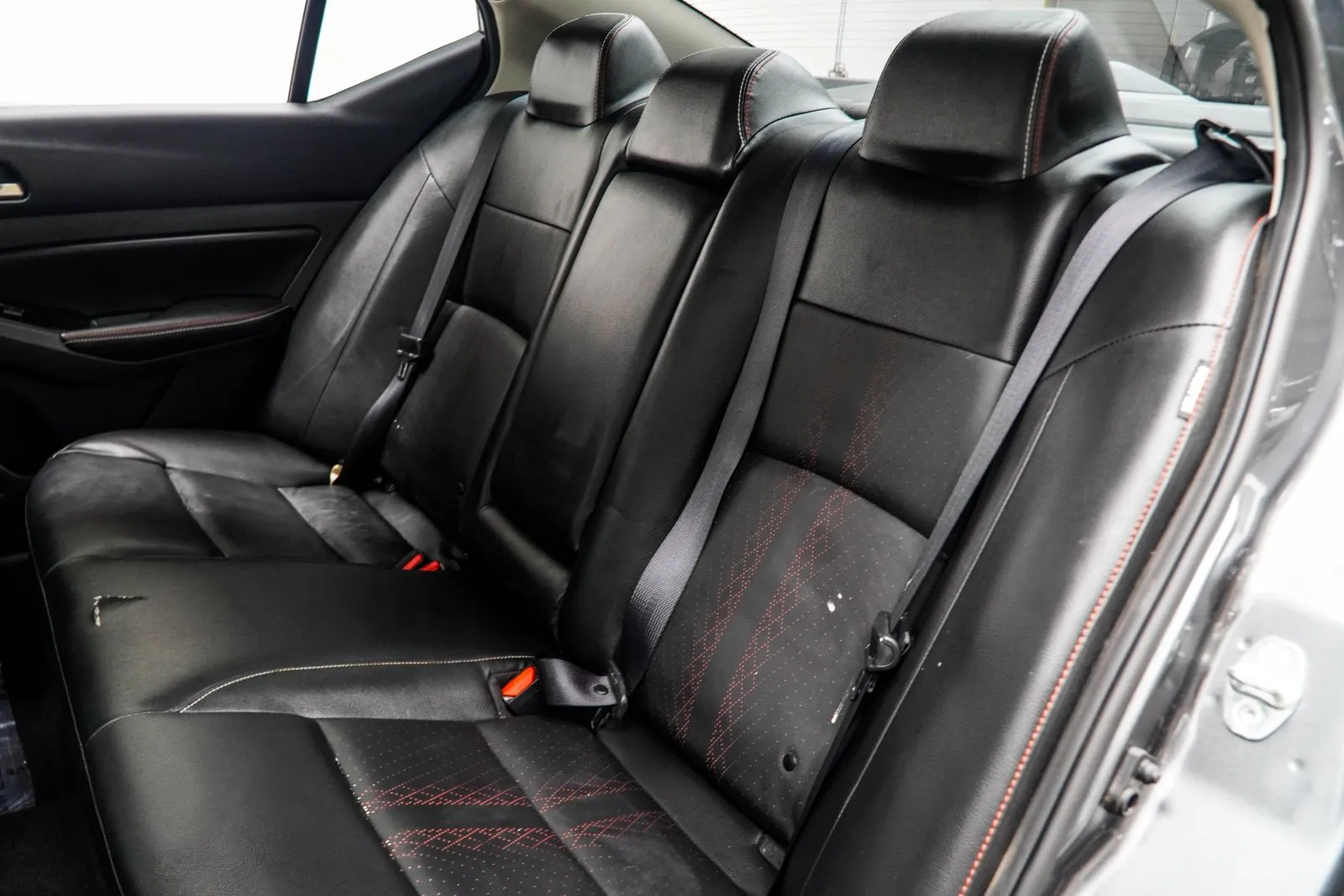 2023 Nissan Altima 2.5 SR, photo 35