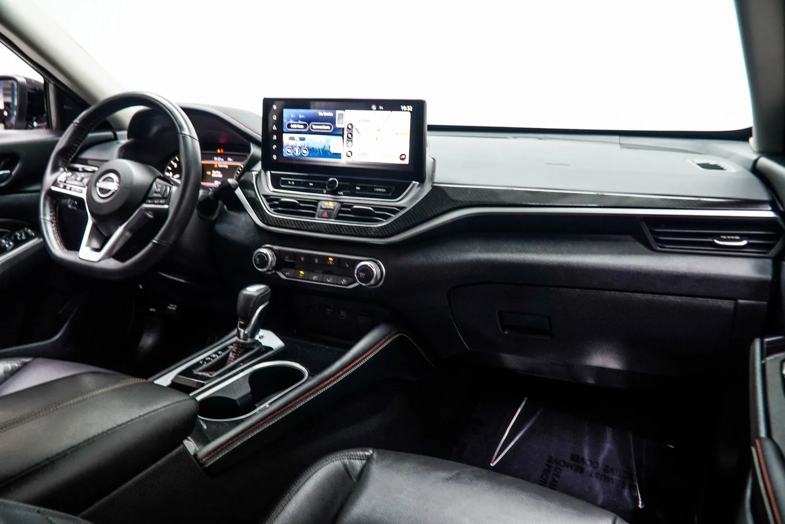2023 Nissan Altima 2.5 SR, photo 18