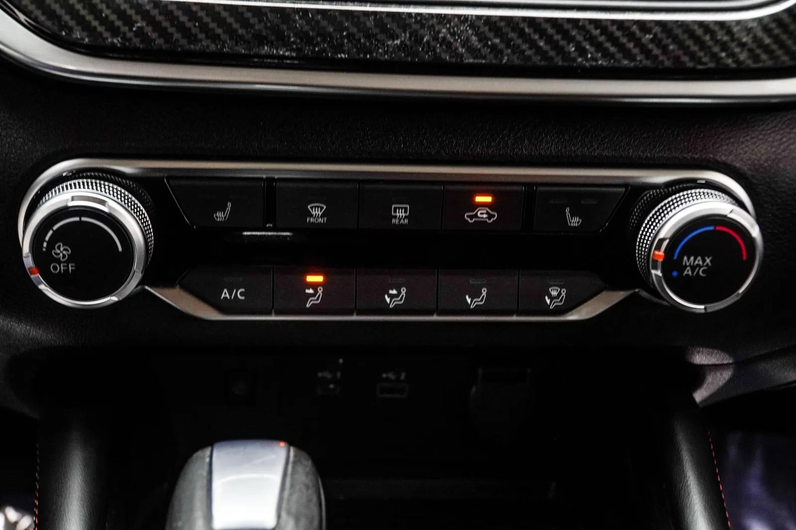 2023 Nissan Altima 2.5 SR, photo 22