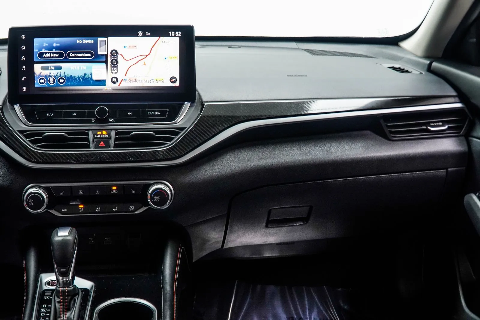 2023 Nissan Altima 2.5 SR, photo 17