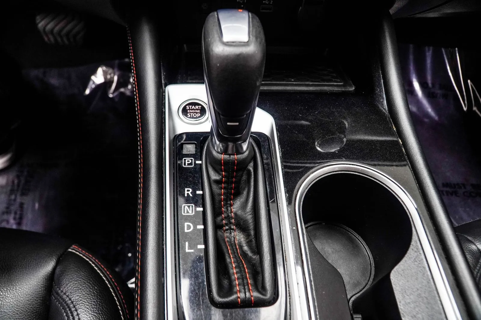 2023 Nissan Altima 2.5 SR, photo 20