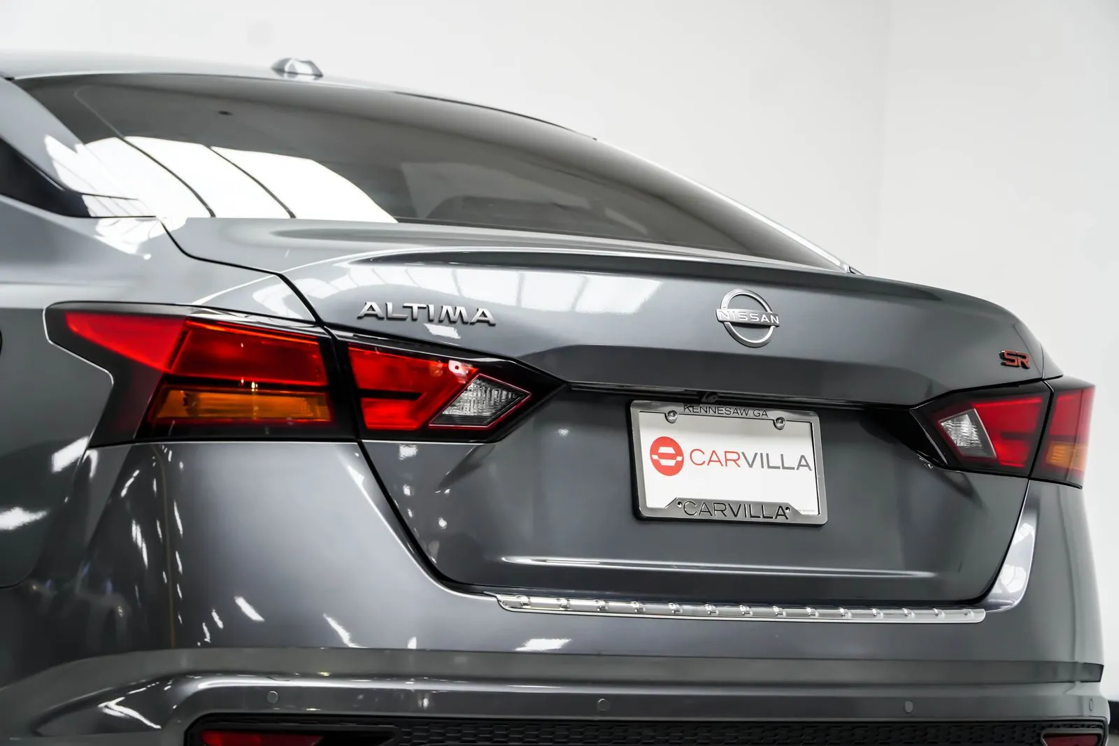 2023 Nissan Altima 2.5 SR, photo 13