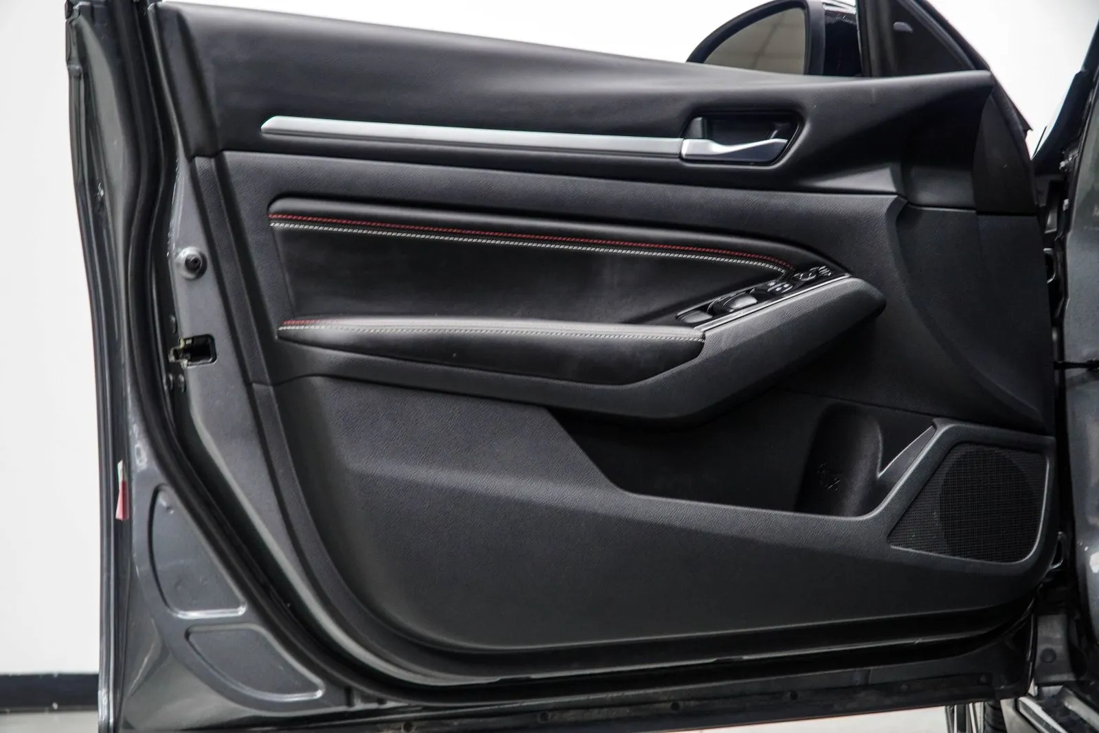 2023 Nissan Altima 2.5 SR, photo 29
