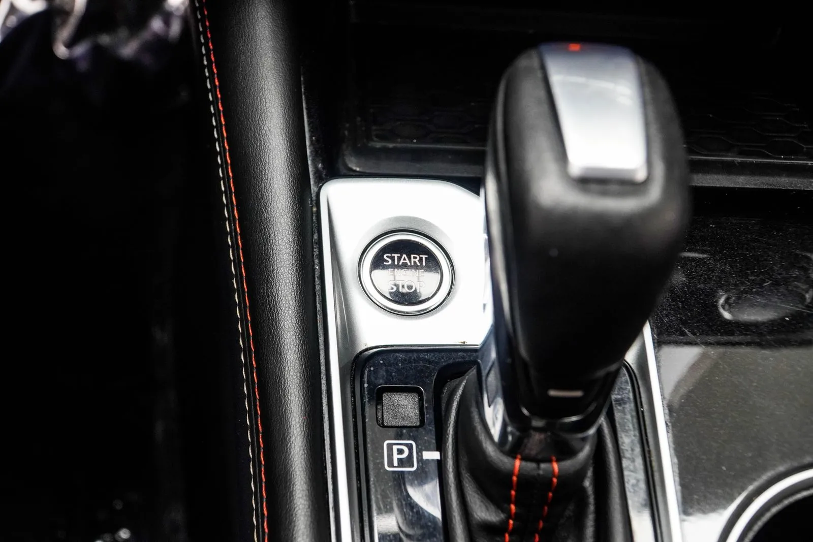 2023 Nissan Altima 2.5 SR, photo 21