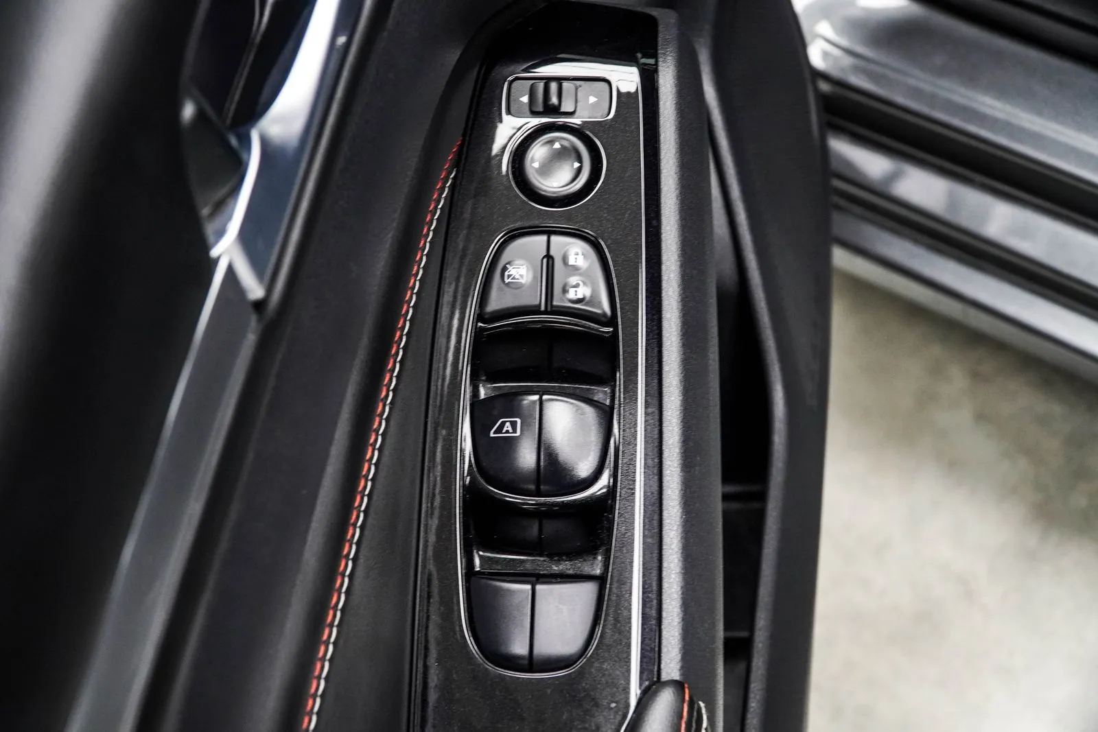 2023 Nissan Altima 2.5 SR, photo 30