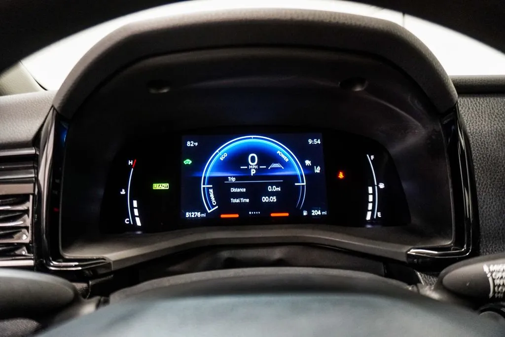 2025 Toyota Camry LE, photo 20