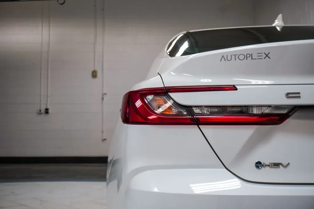 2025 Toyota Camry LE, photo 27