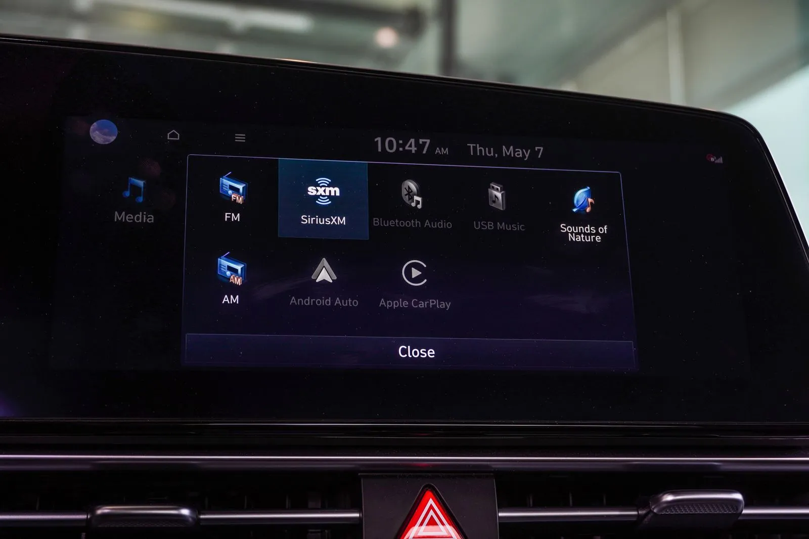 2024 Hyundai Elantra SEL, photo 31