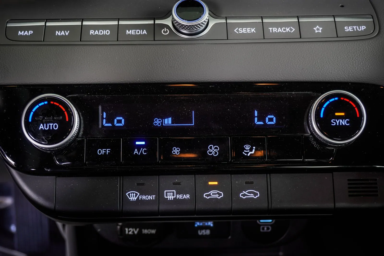 2024 Hyundai Elantra SEL, photo 22