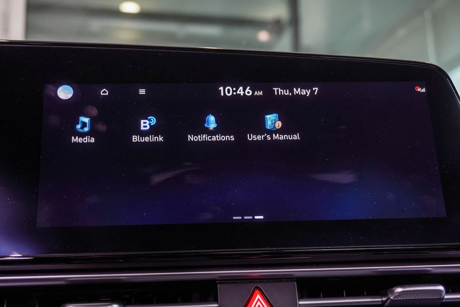 2024 Hyundai Elantra SEL, photo 28