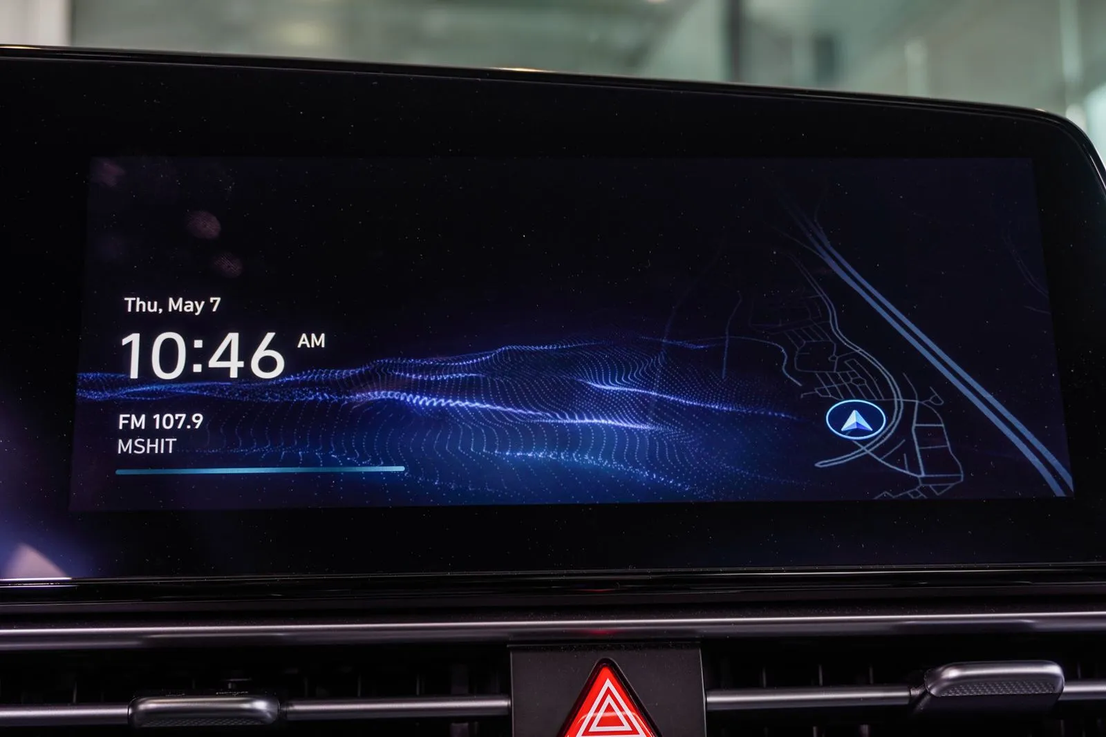 2024 Hyundai Elantra SEL, photo 27