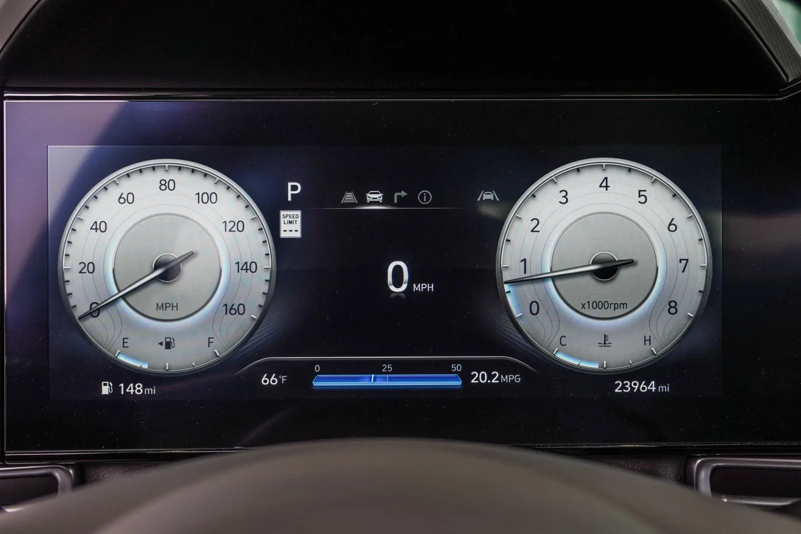 2024 Hyundai Elantra SEL, photo 34