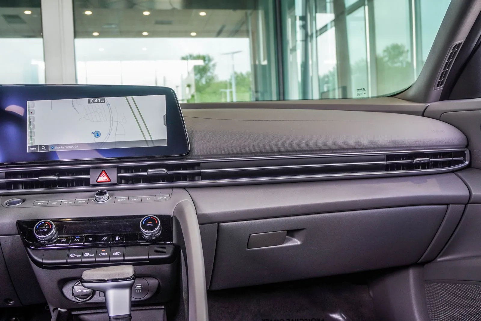 2024 Hyundai Elantra SEL, photo 17