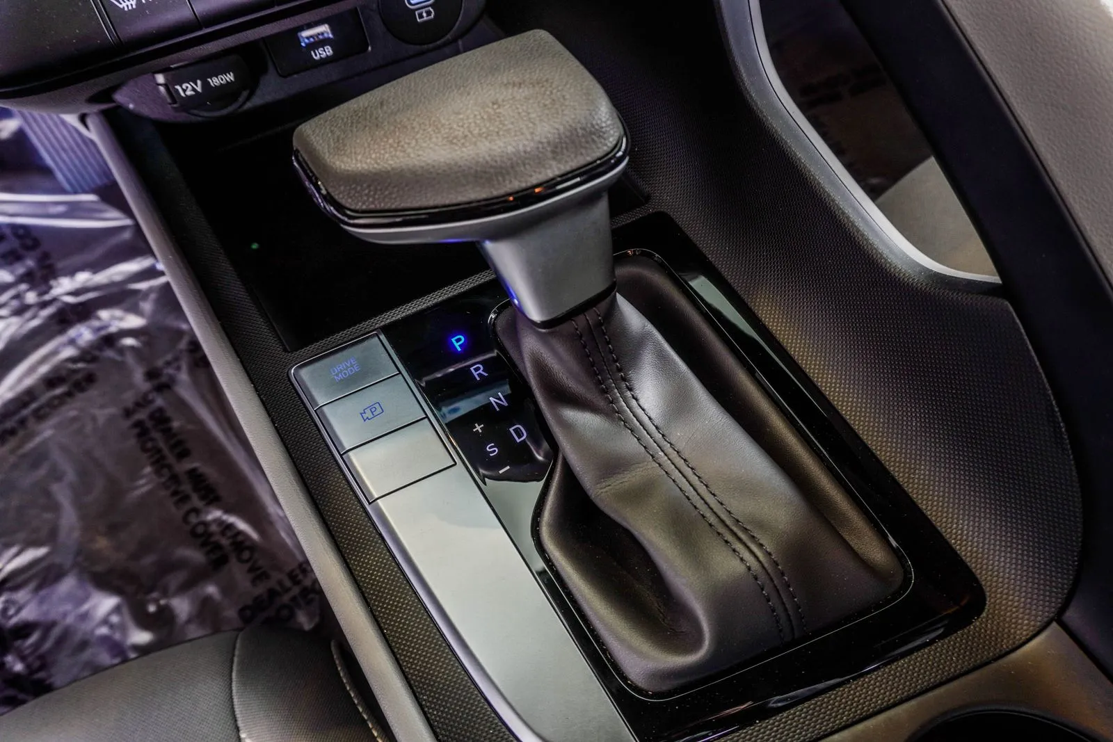 2024 Hyundai Elantra SEL, photo 21