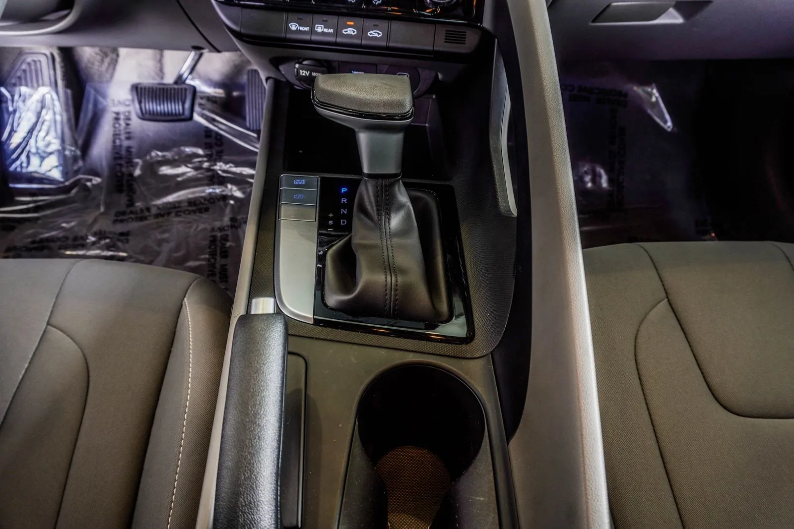 2024 Hyundai Elantra SEL, photo 20