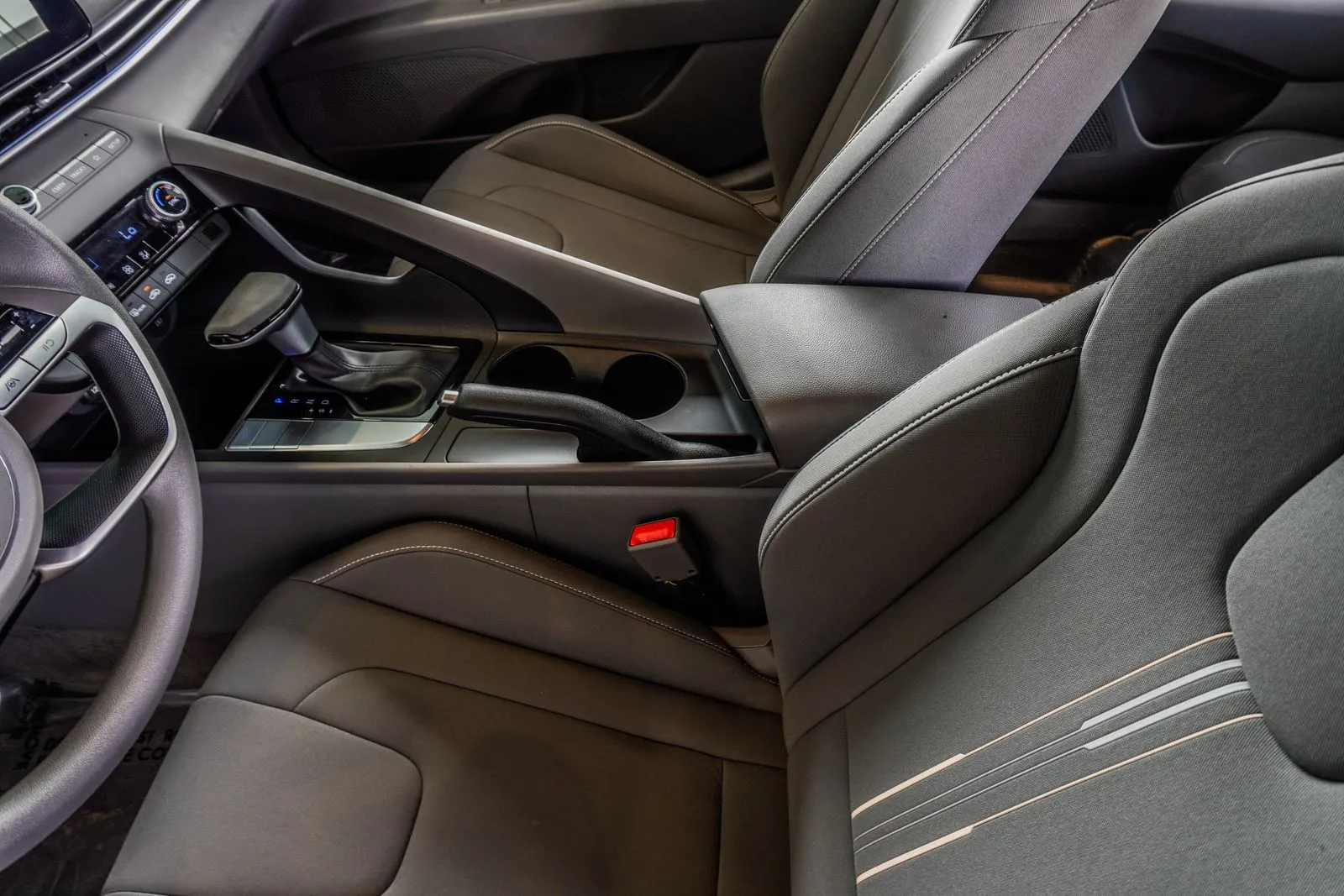 2024 Hyundai Elantra SEL, photo 19