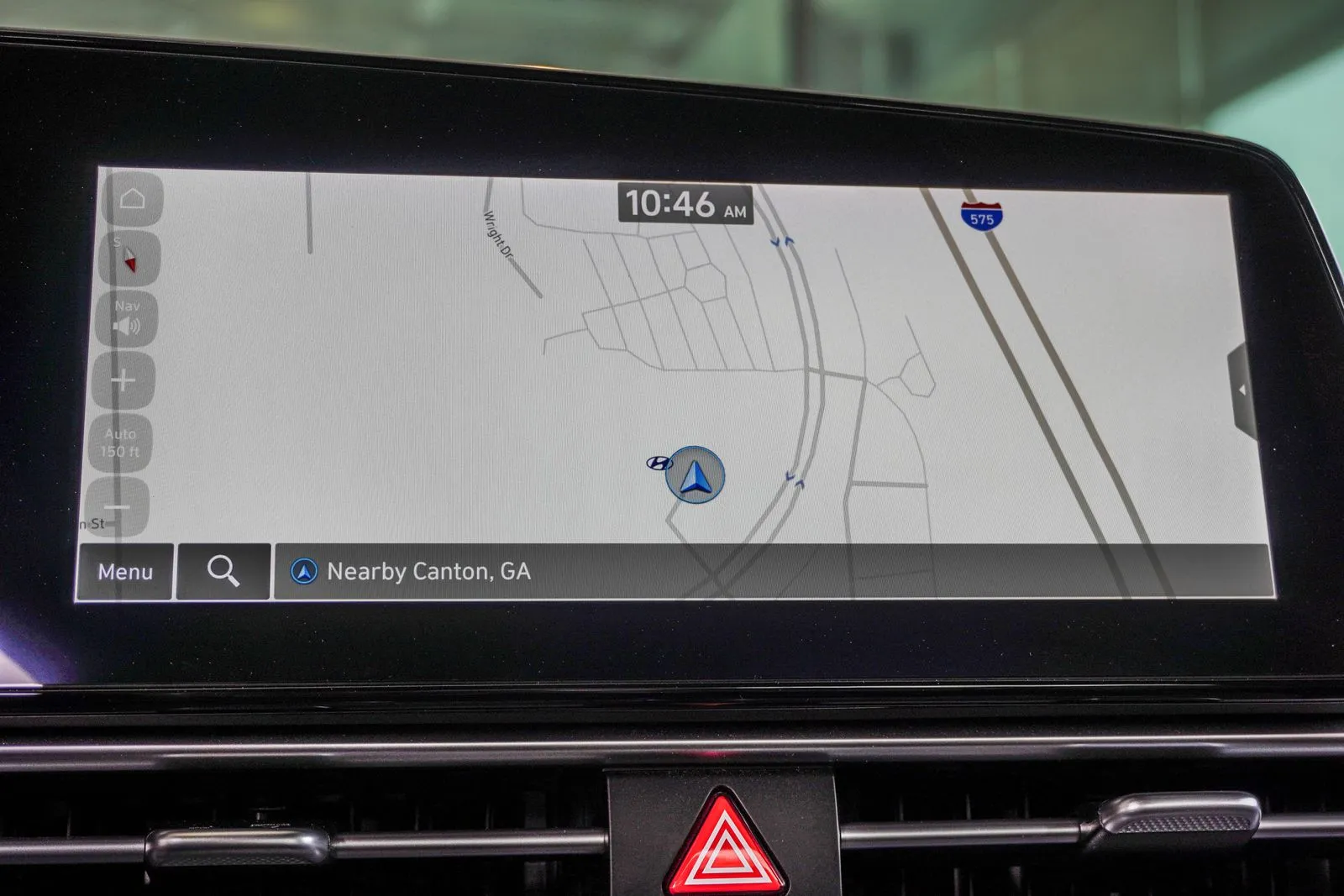 2024 Hyundai Elantra SEL, photo 29