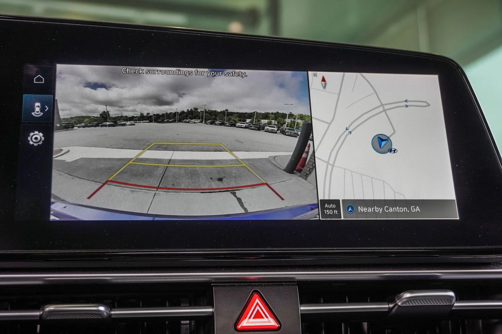 2024 Hyundai Elantra SEL, photo 32