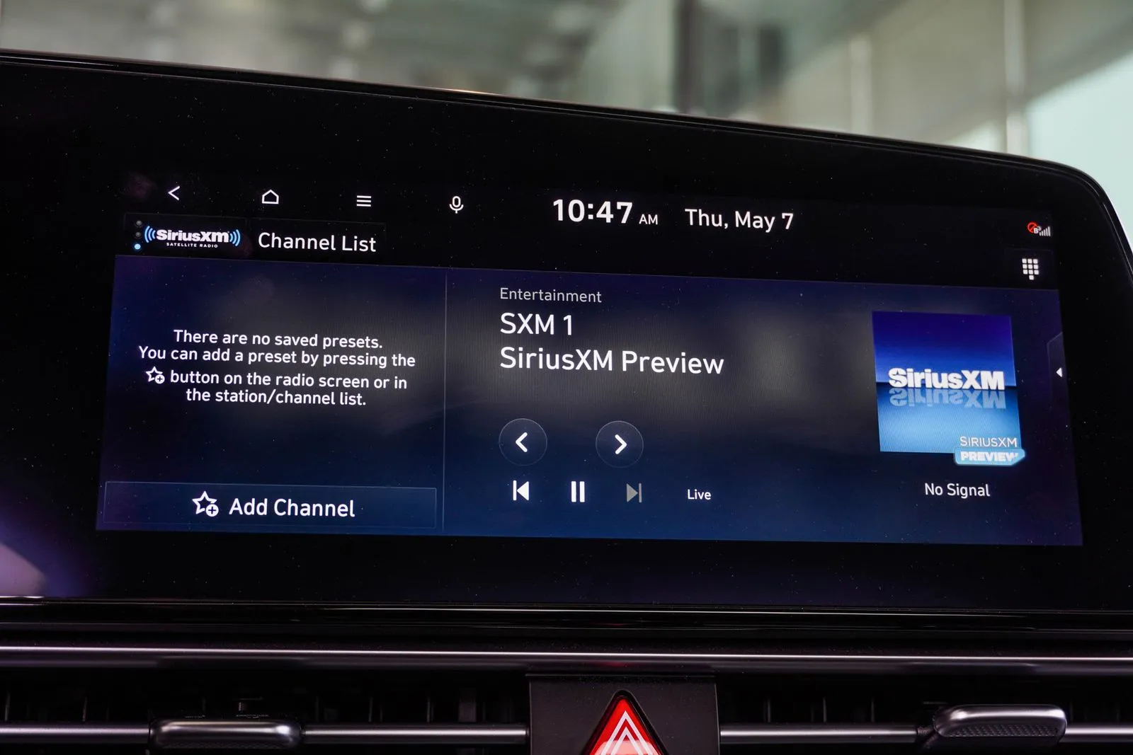 2024 Hyundai Elantra SEL, photo 30
