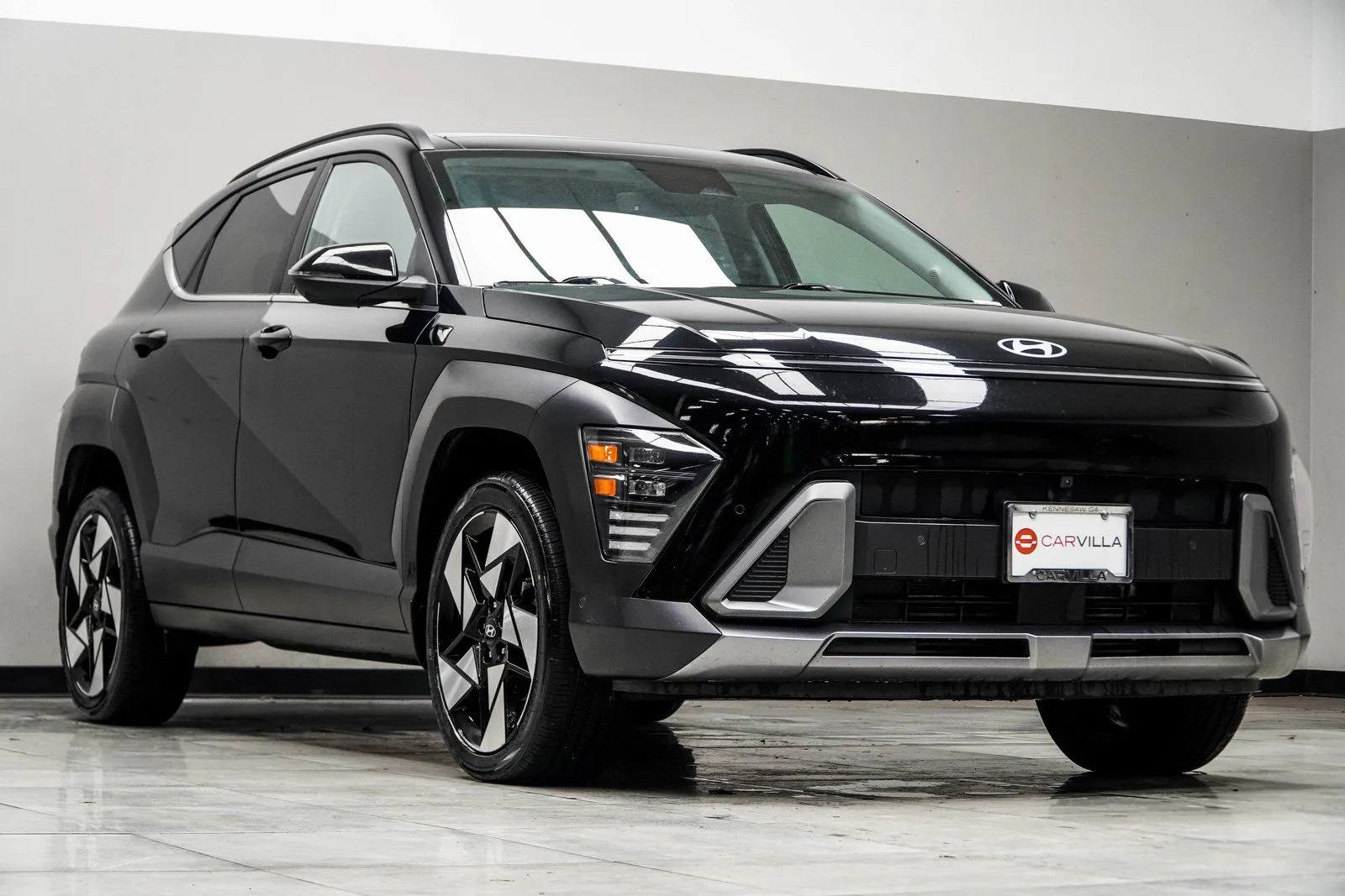 2024 Hyundai Kona Limited, photo 3