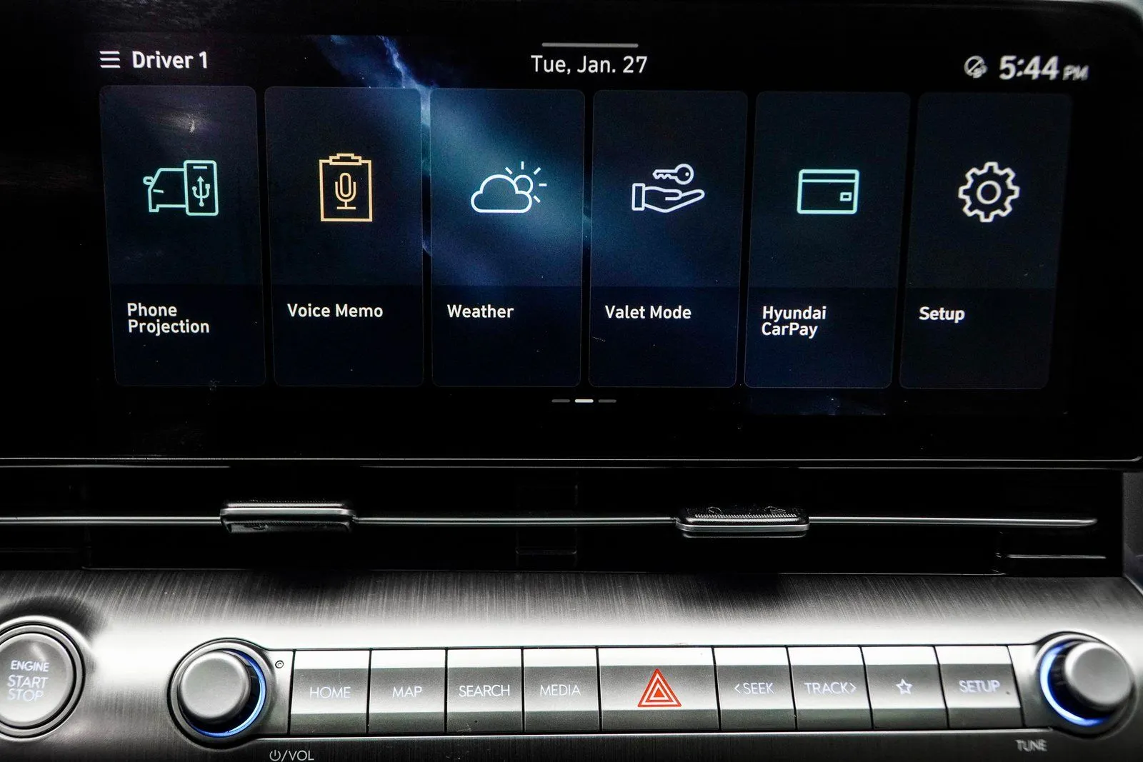 2024 Hyundai Kona Limited, photo 21