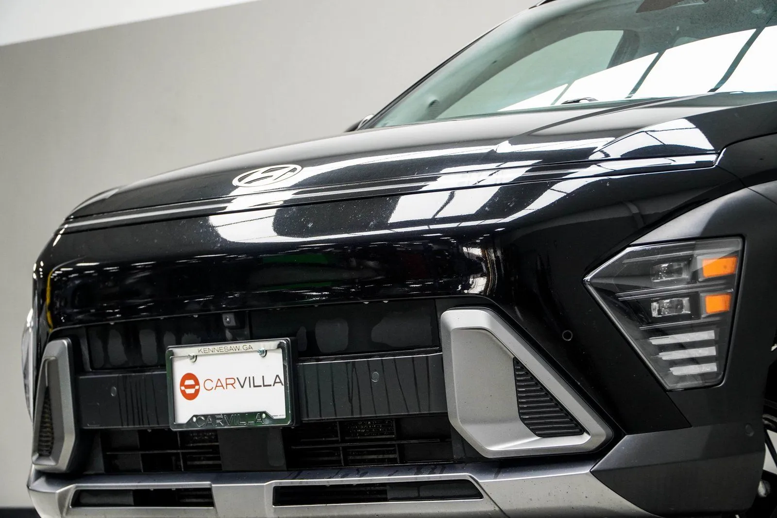 2024 Hyundai Kona Limited, photo 1