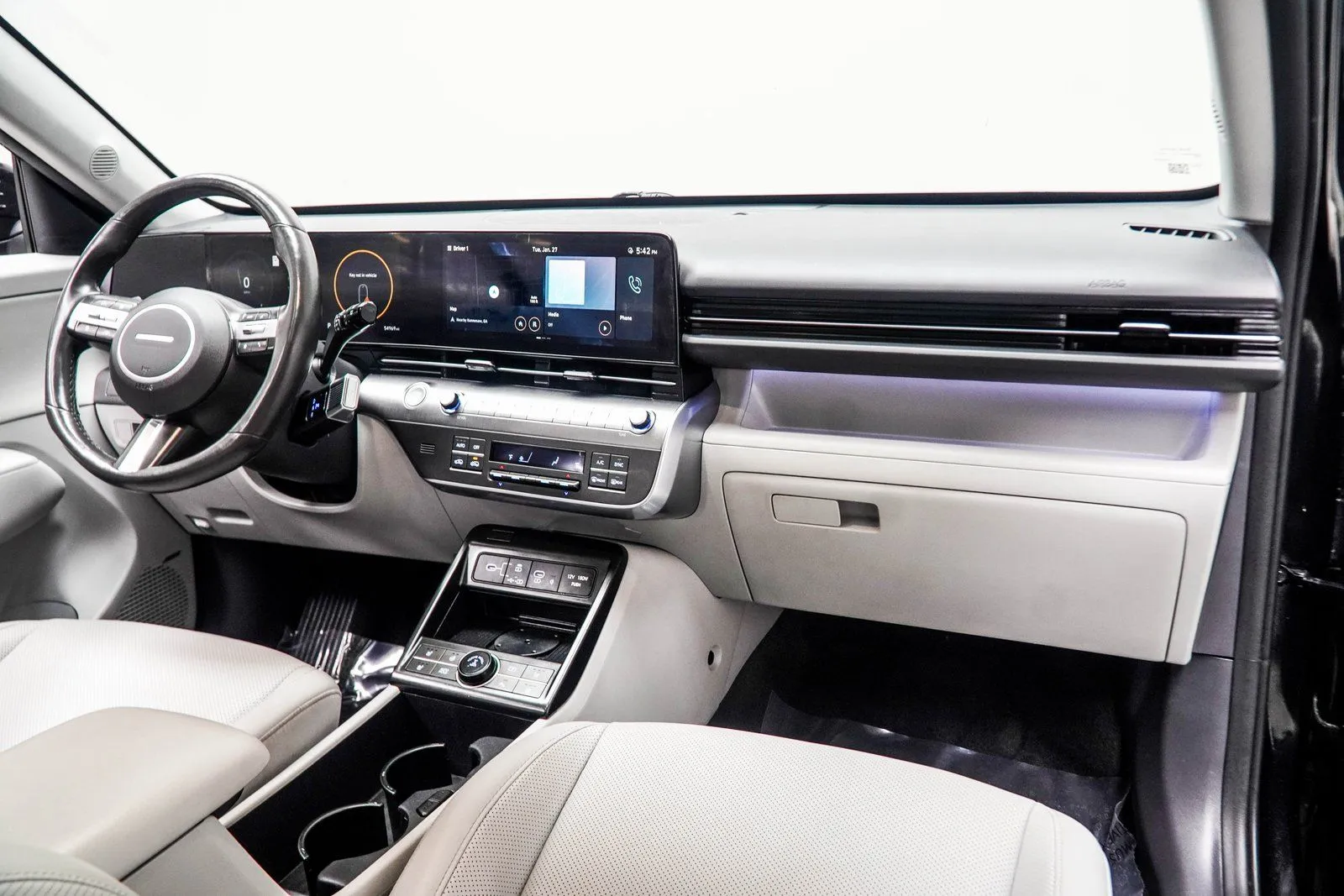 2024 Hyundai Kona Limited, photo 15