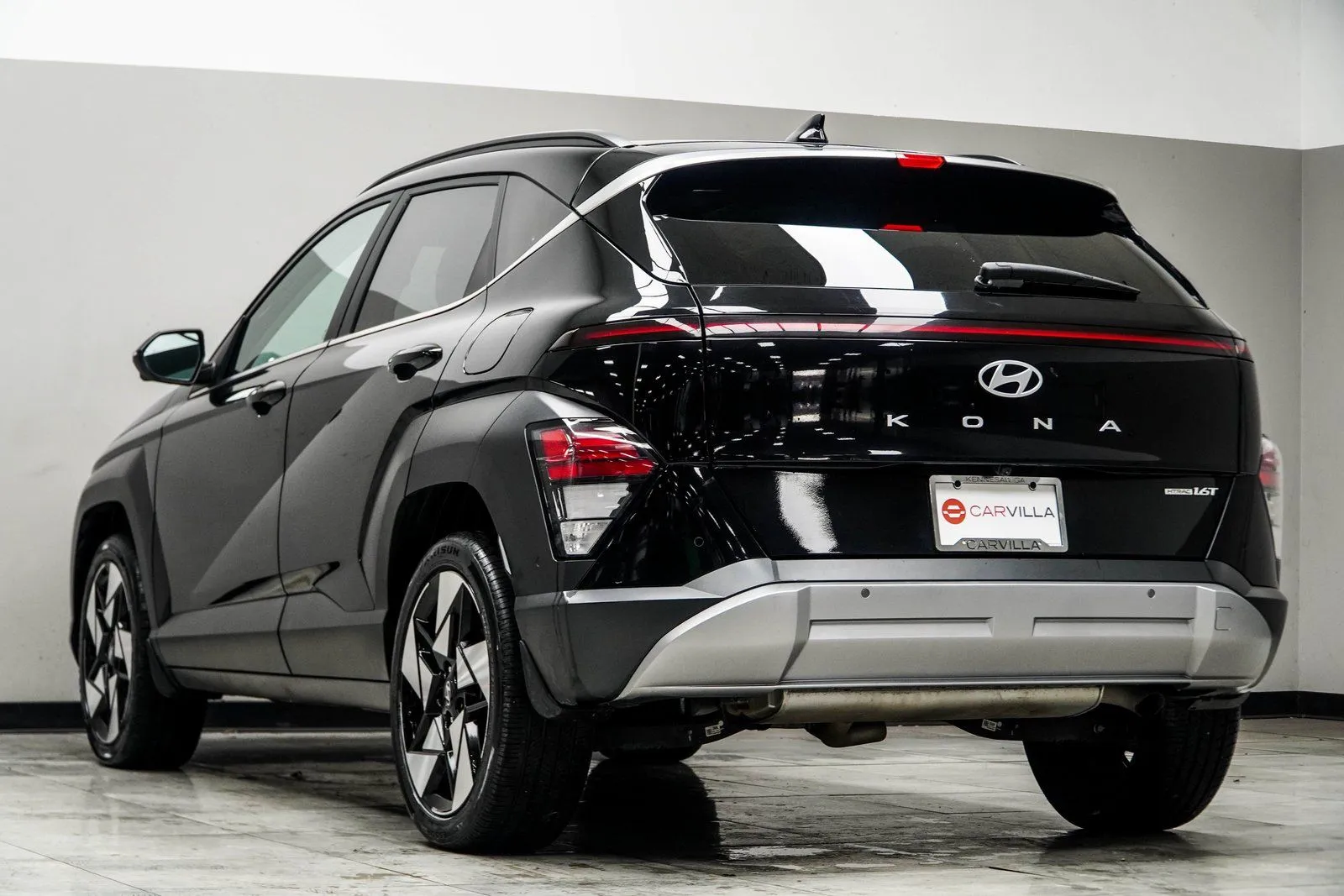 2024 Hyundai Kona Limited, photo 10
