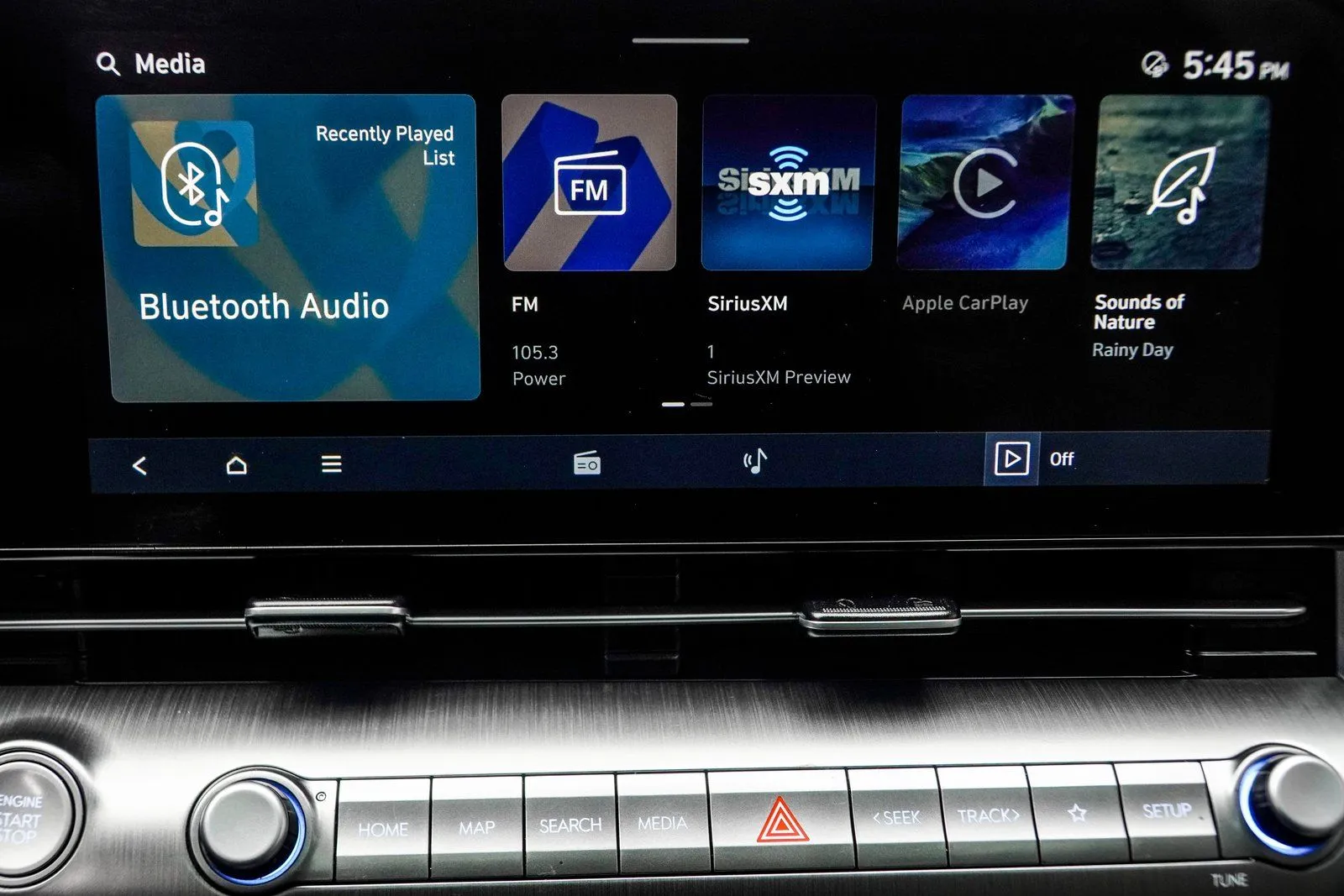 2024 Hyundai Kona Limited, photo 24