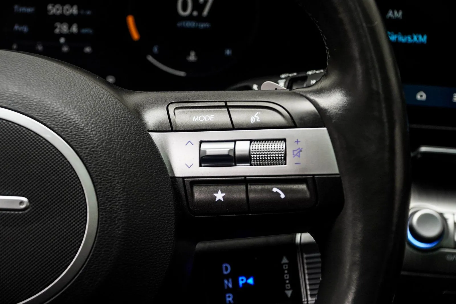 2024 Hyundai Kona Limited, photo 26