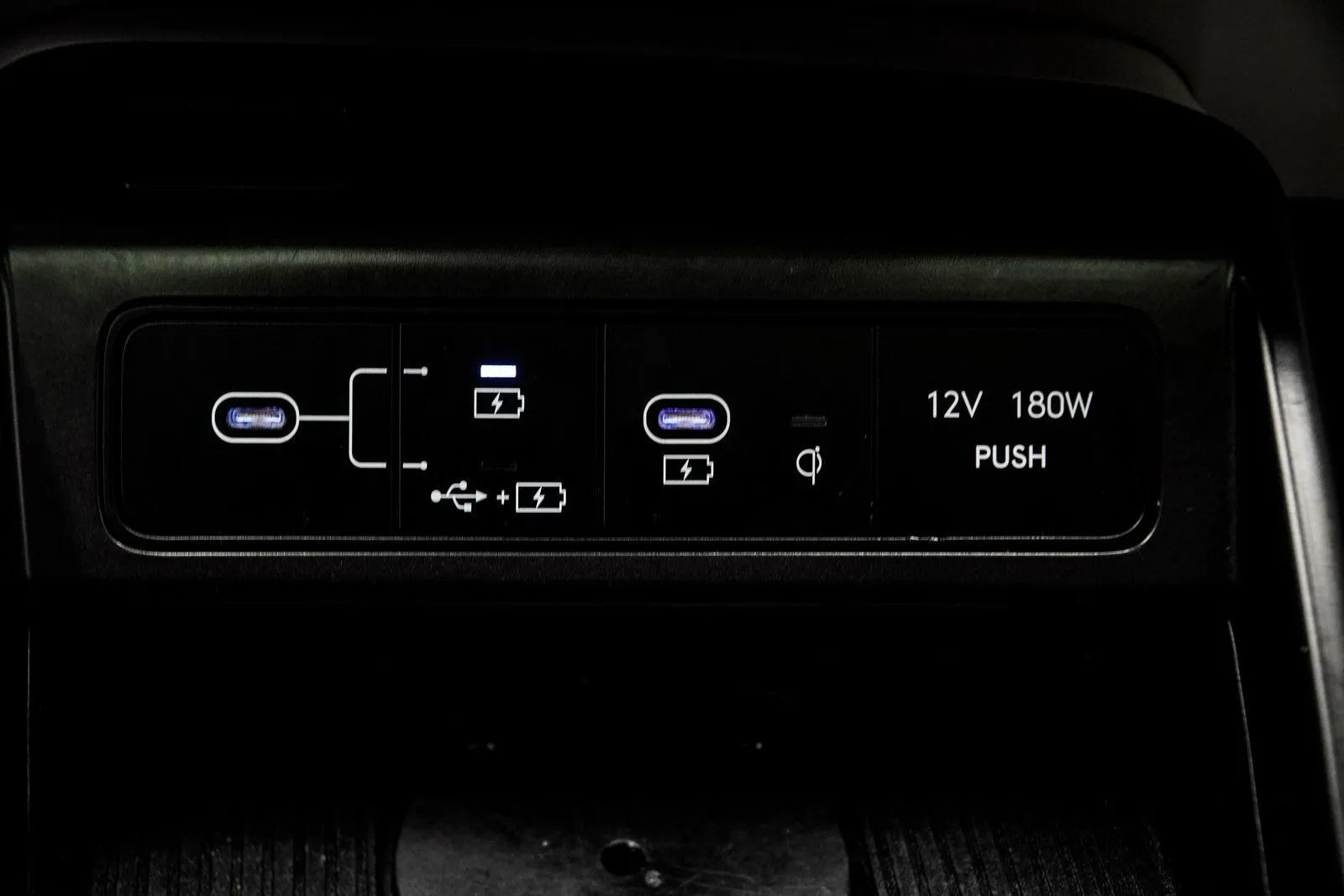 2024 Hyundai Kona Limited, photo 17