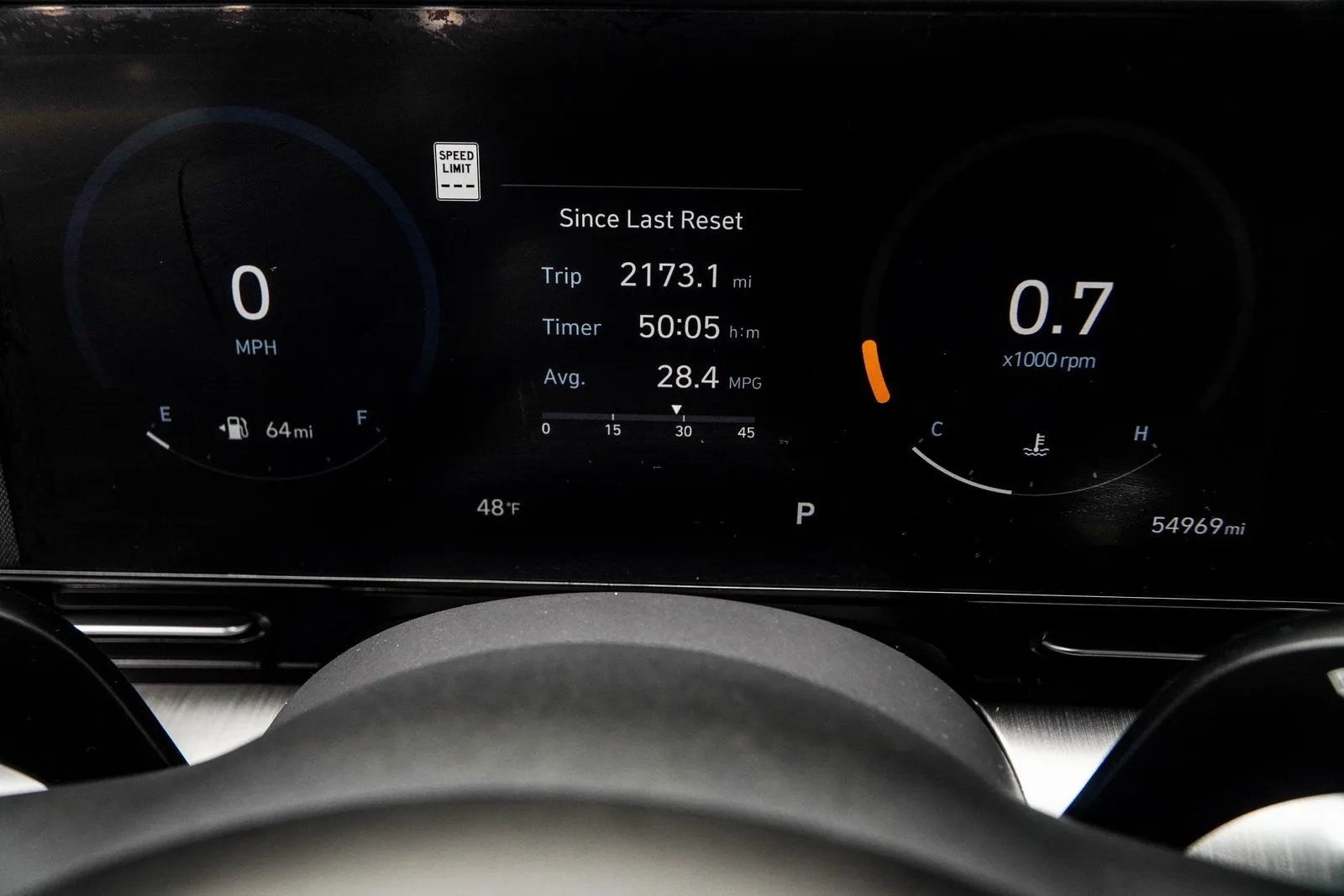 2024 Hyundai Kona Limited, photo 28