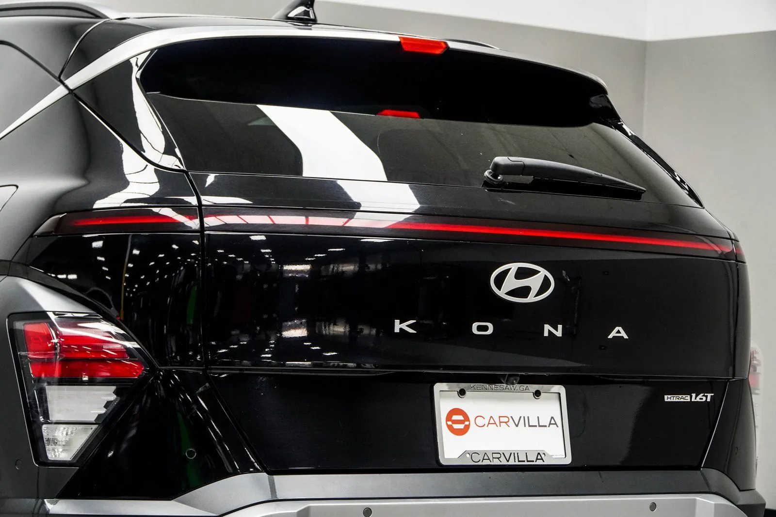 2024 Hyundai Kona Limited, photo 13
