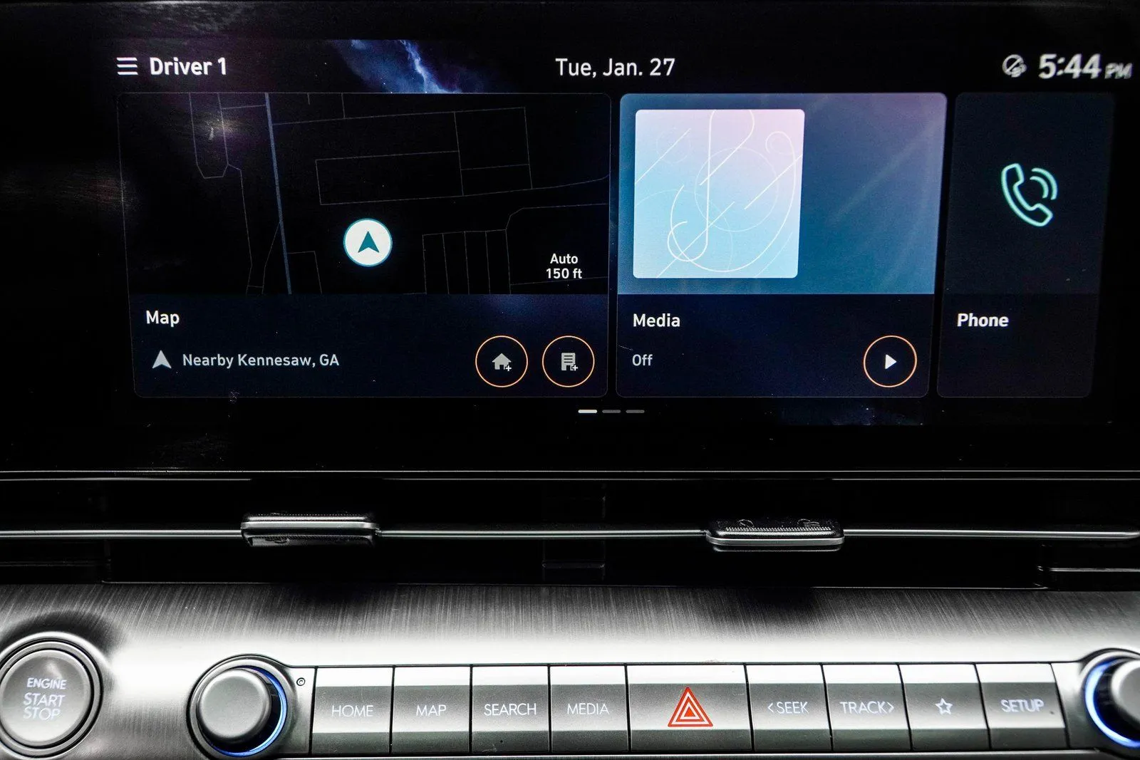 2024 Hyundai Kona Limited, photo 19