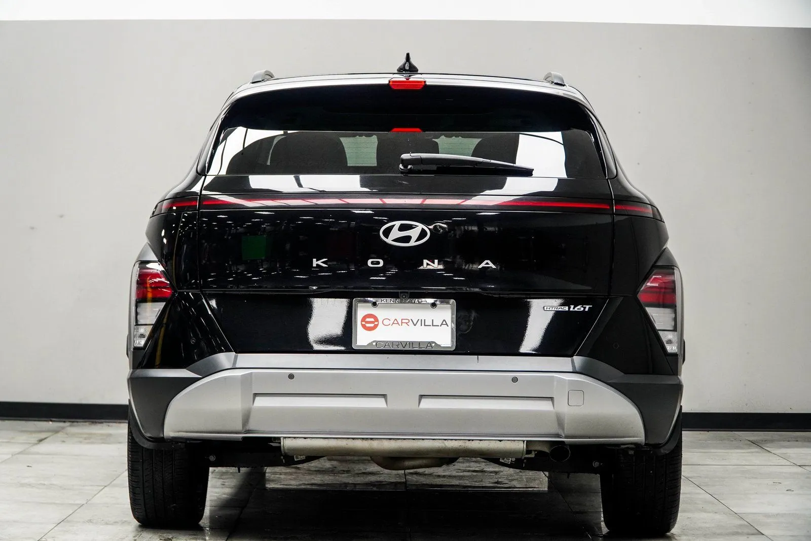 2024 Hyundai Kona Limited, photo 11