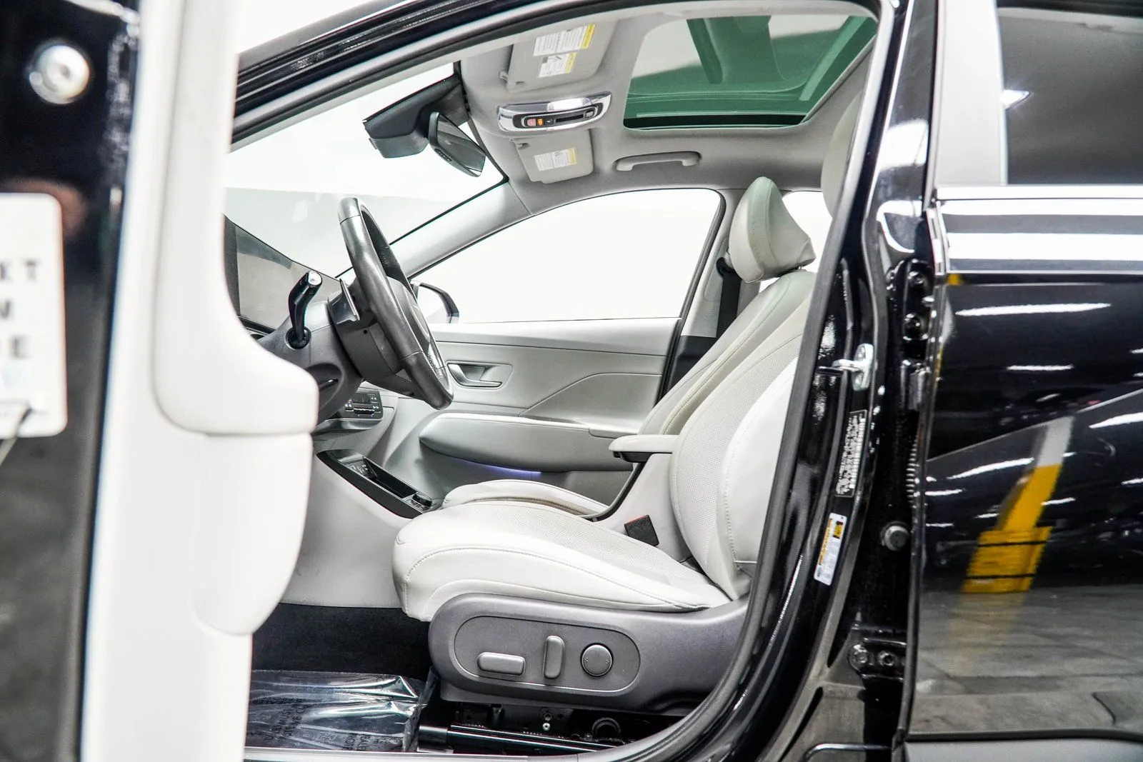 2024 Hyundai Kona Limited, photo 31
