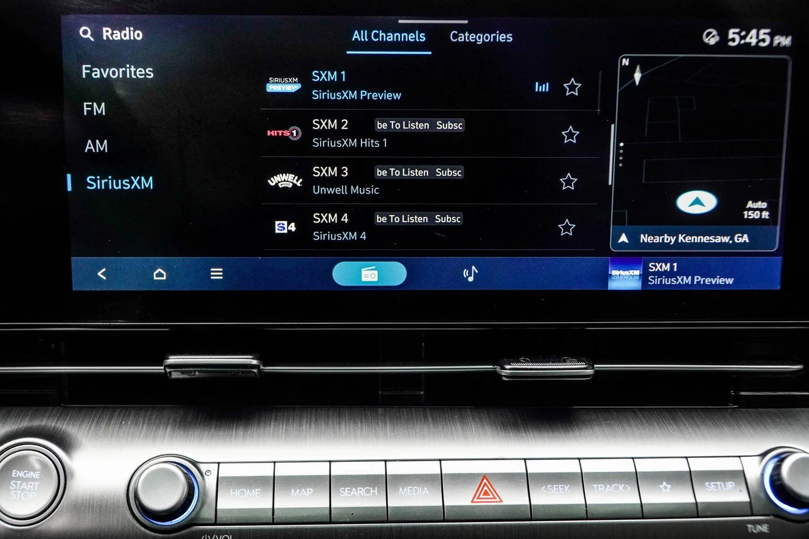 2024 Hyundai Kona Limited, photo 25