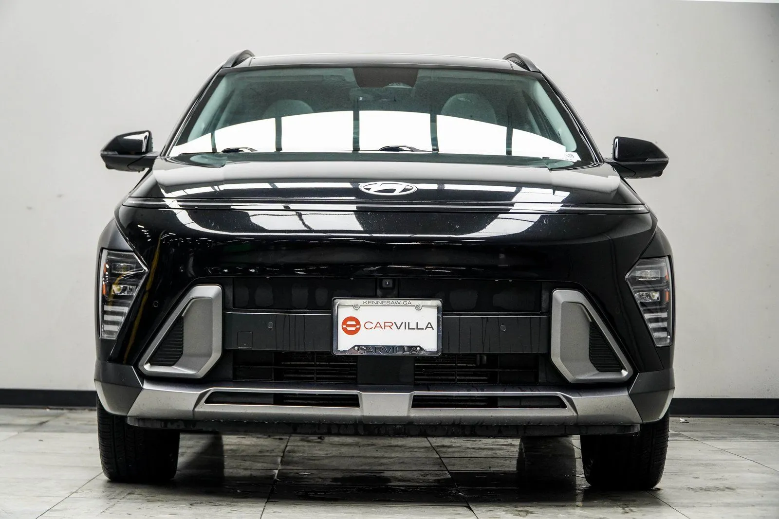 2024 Hyundai Kona Limited, photo 7