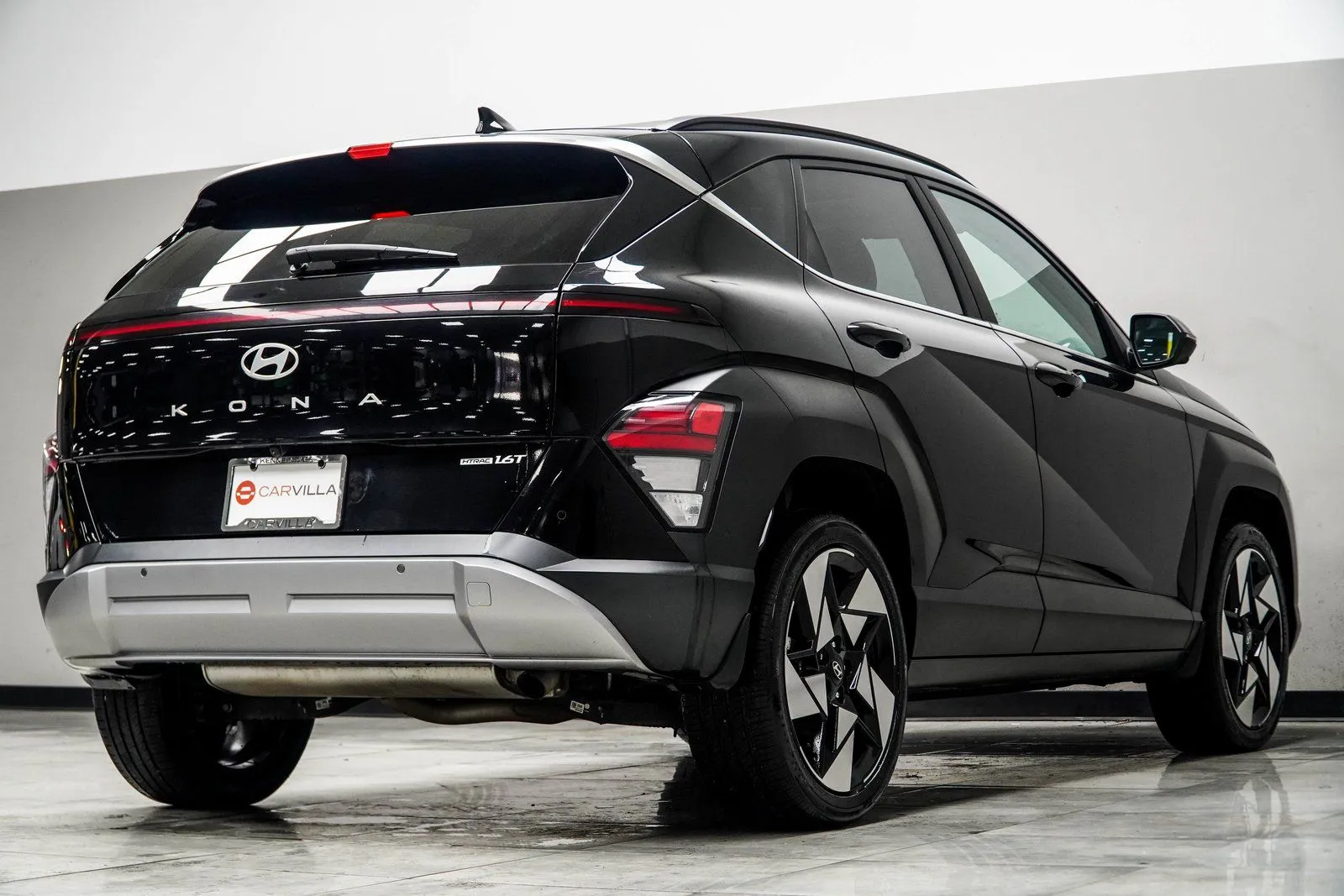 2024 Hyundai Kona Limited, photo 12