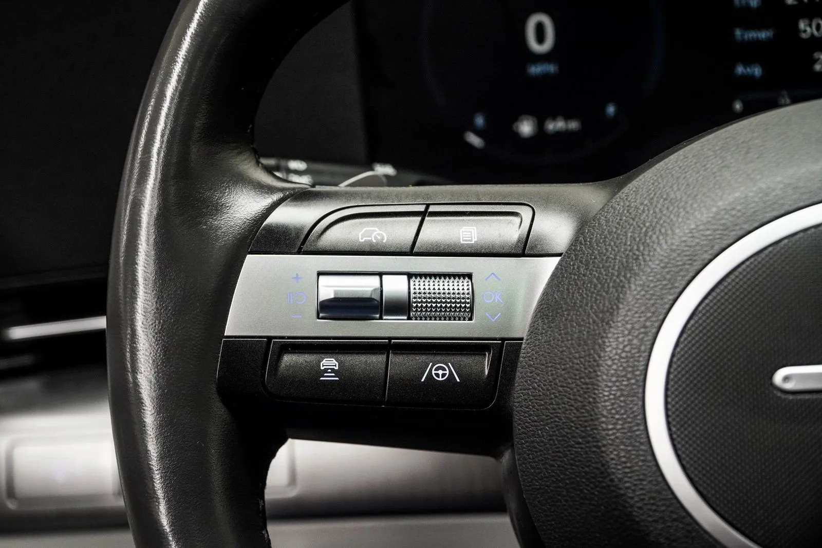 2024 Hyundai Kona Limited, photo 27