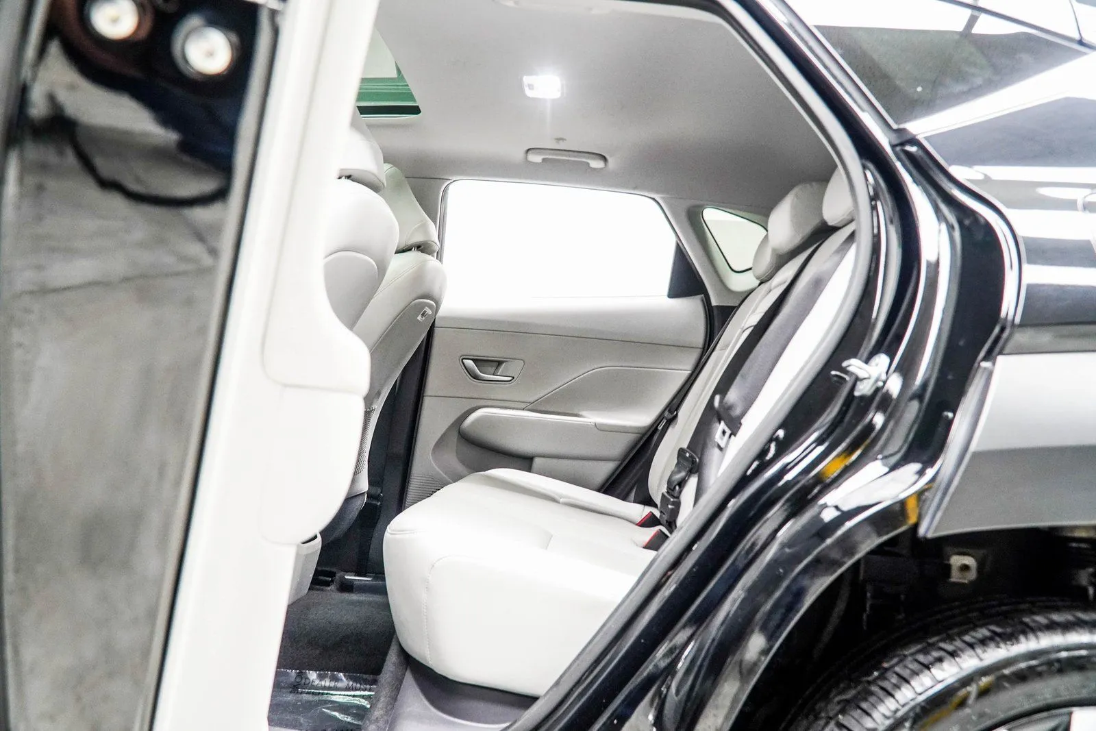 2024 Hyundai Kona Limited, photo 32