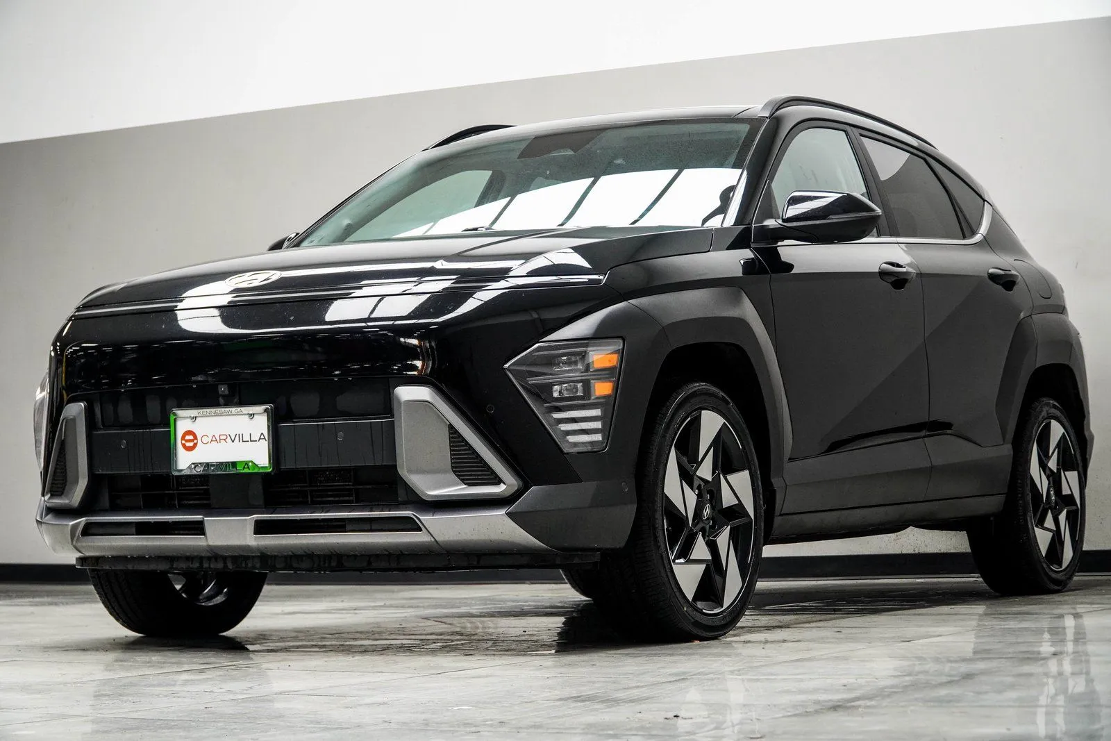 2024 Hyundai Kona Limited, photo 8