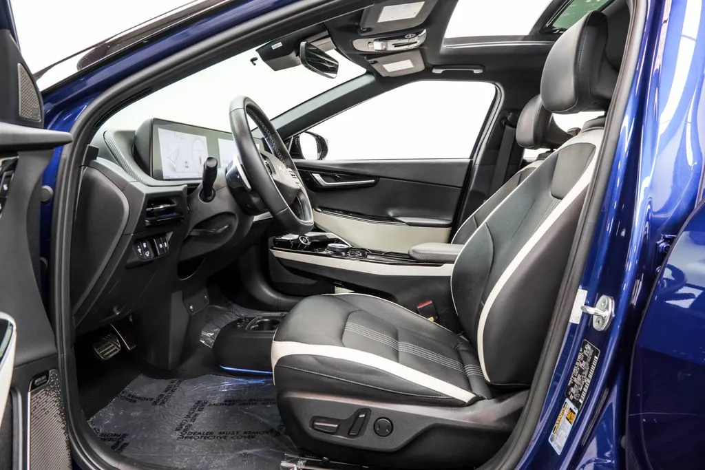 2023 Kia EV6 GT-Line, photo 14
