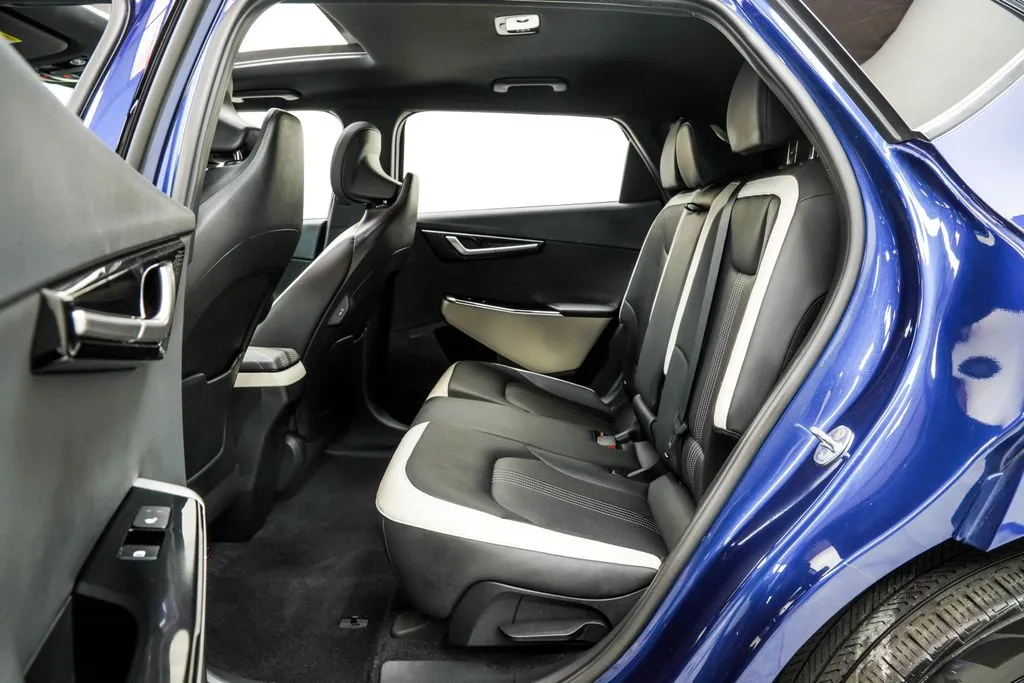 2023 Kia EV6 GT-Line, photo 16