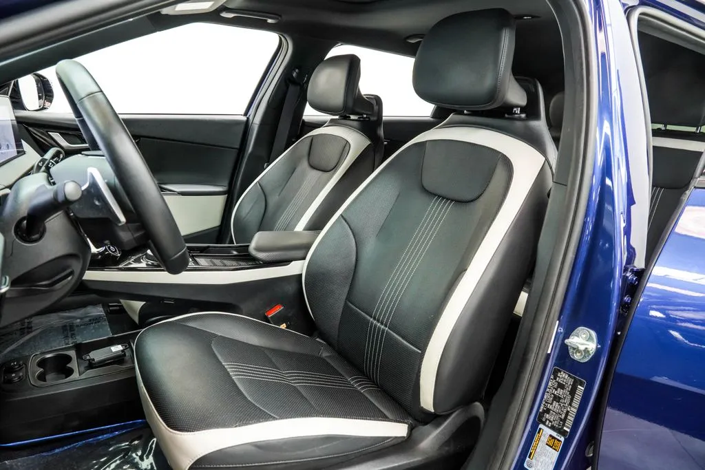 2023 Kia EV6 GT-Line, photo 13