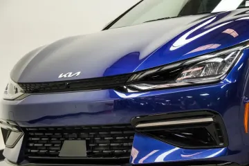 2023 Kia EV6 GT-Line
