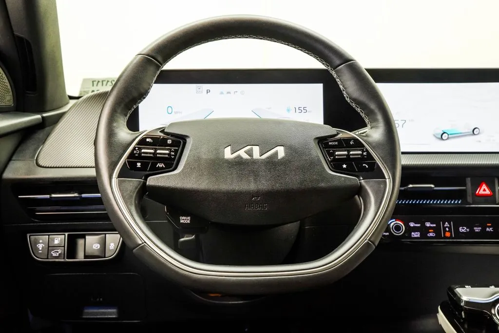 2023 Kia EV6 GT-Line, photo 20